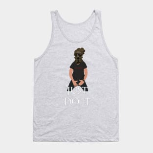 Giant Dad just do it Tank Top